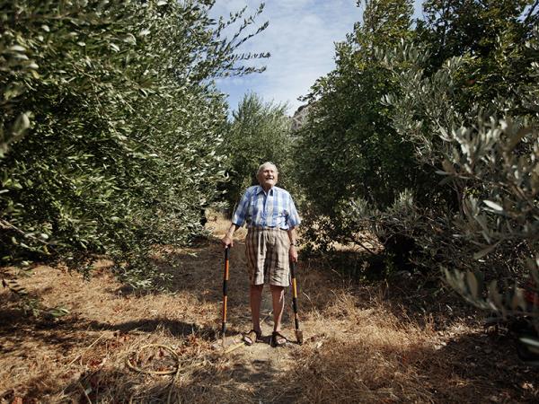 Zdravniki so mu napovedali samo še 6 mesecev življenja, a so na nekaj pozabili